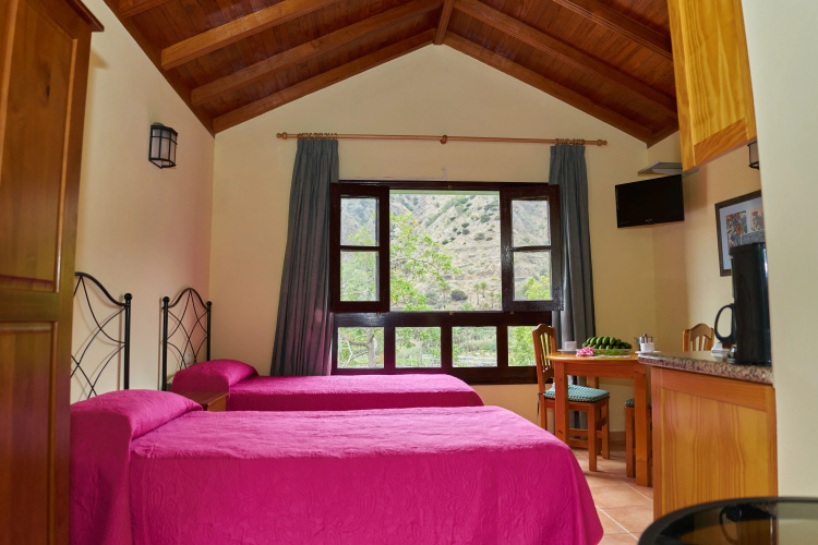 Finca Pinero