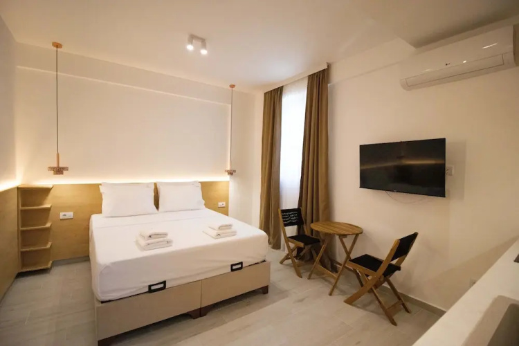 Alpesa Apartments