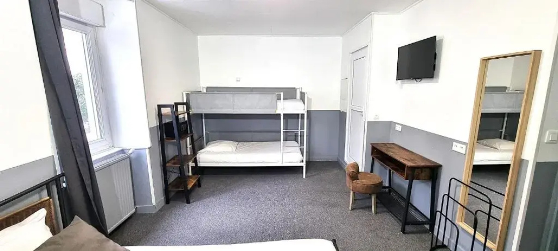 hotel BEAUTOUR
