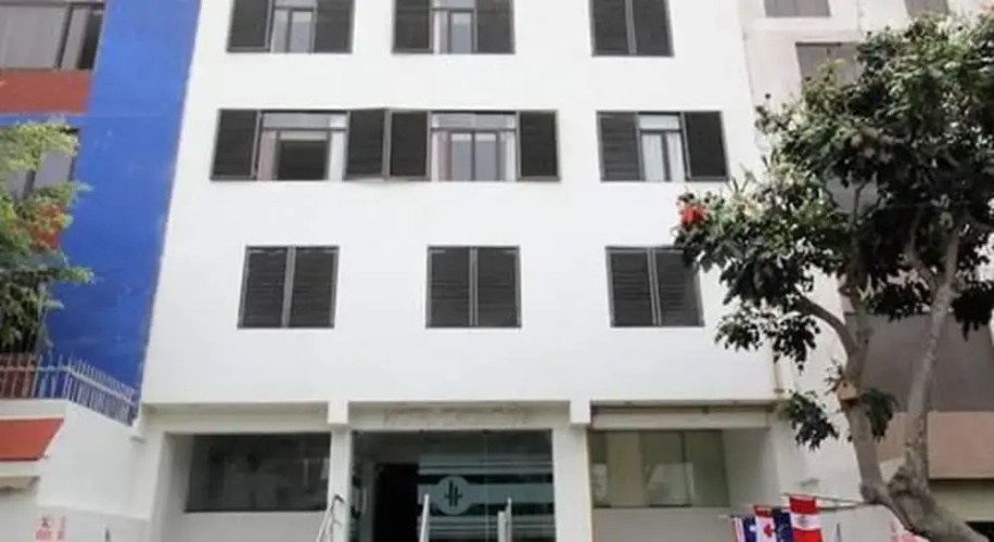 Imagen del hotel