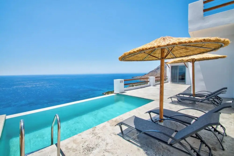 Pyrgos Exclusive Villas