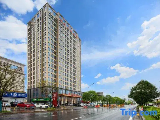 Vienna hotel