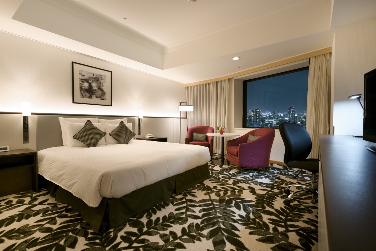 ANA Crowne Plaza Grand Court Nagoya photo 7