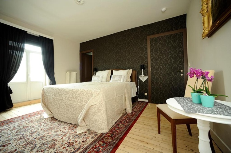 Grand Deluxe Double room