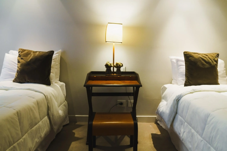 Executive Twin room