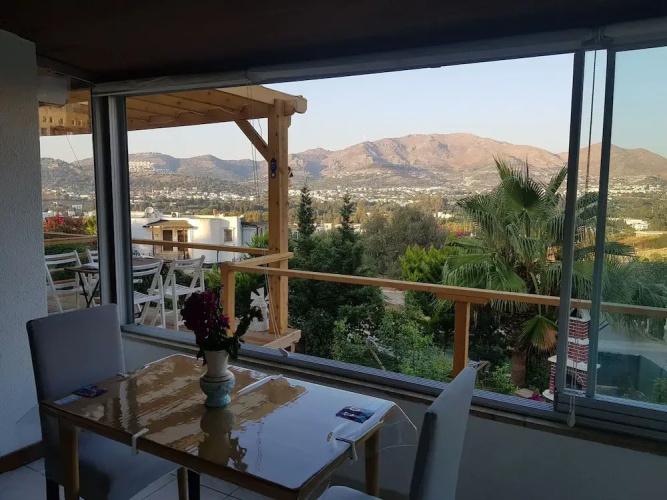Renta Villa Bodrum