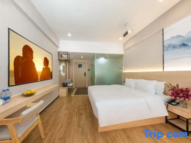 Premium Double room