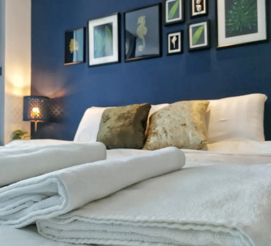 Centara Avenue Residence A B C