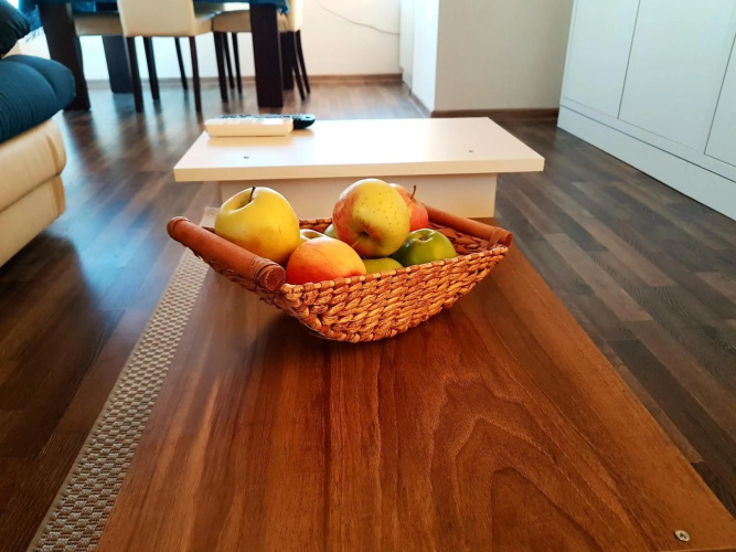 Apartment "Central"