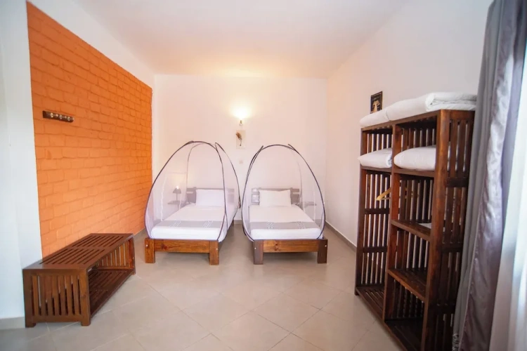 Comfort Quadruple room