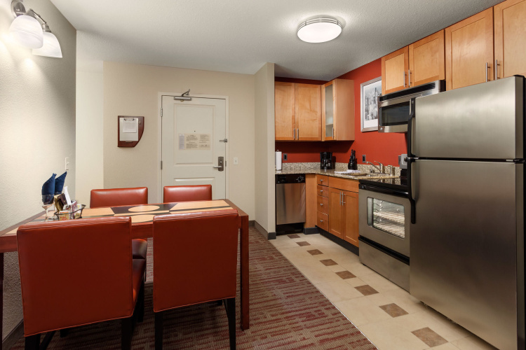 Residence Inn Chicago Downtown/River North photo 28