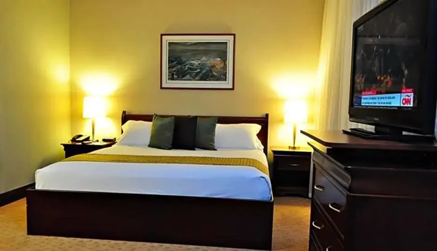 Standard Suite