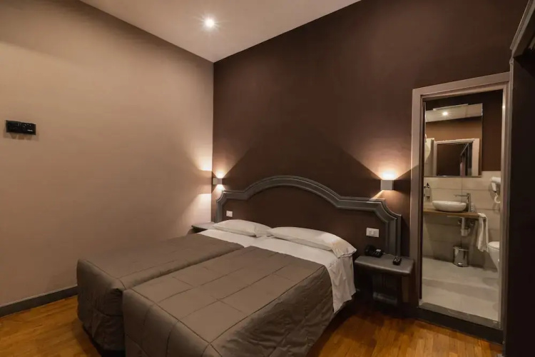Hotel Unicorno