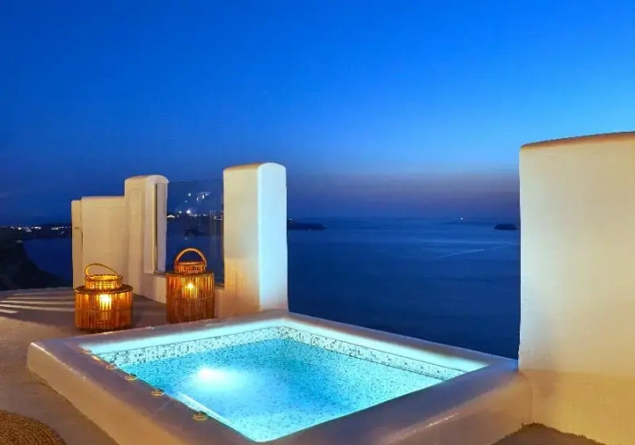Standard Villa