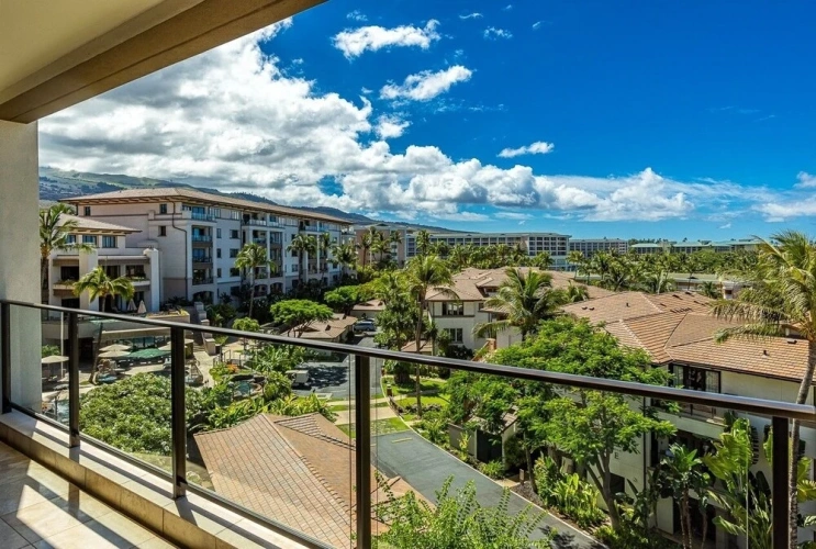 3 Bedrooms Villa
