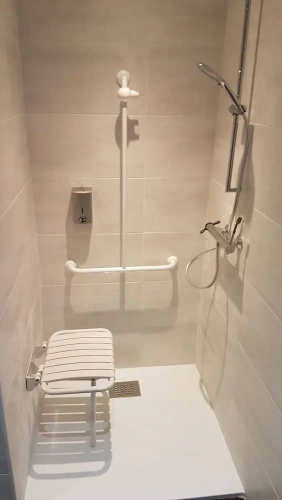2 Bedrooms Superior Triple room