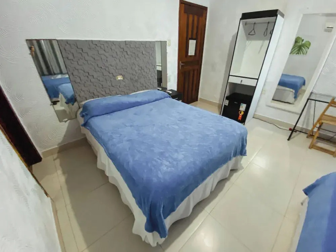 Hotel 5 Sóis
