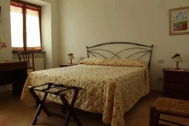 Hotel Paese Daniela