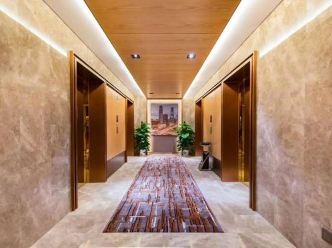 Yulong Hotel