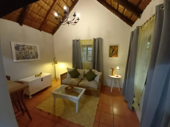 41 Ridge Self-catering Cottages