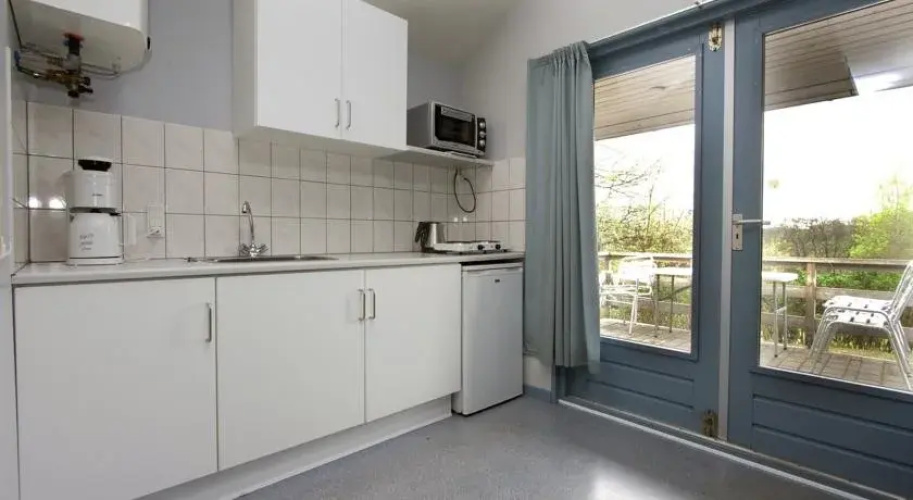 Logballe Camping and Cottages Hotel
