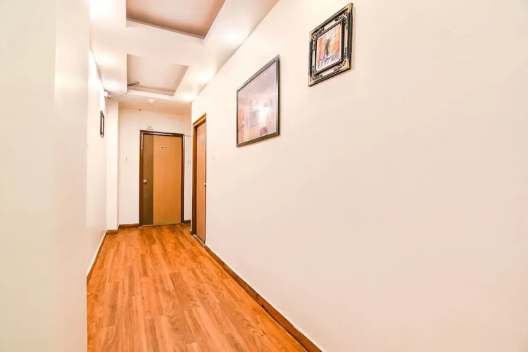 FabHotel S Residency