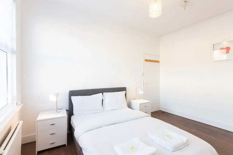 Stylish Two 2bed In Notting Hill 2
