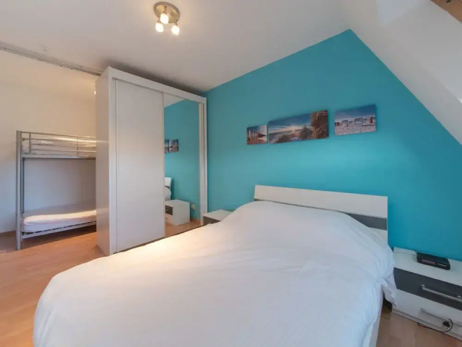 Residentie Irena Bredene