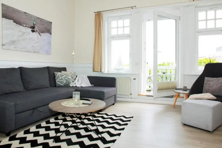 Villa Gudrun