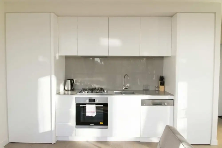 1 Bedroom Double Apartment