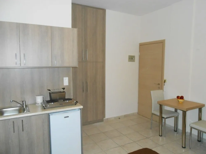 1 Bedroom Apartment with balcony