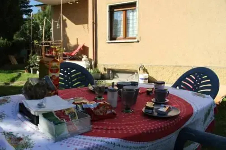 Bed And Breakfast Il Porcoriccio