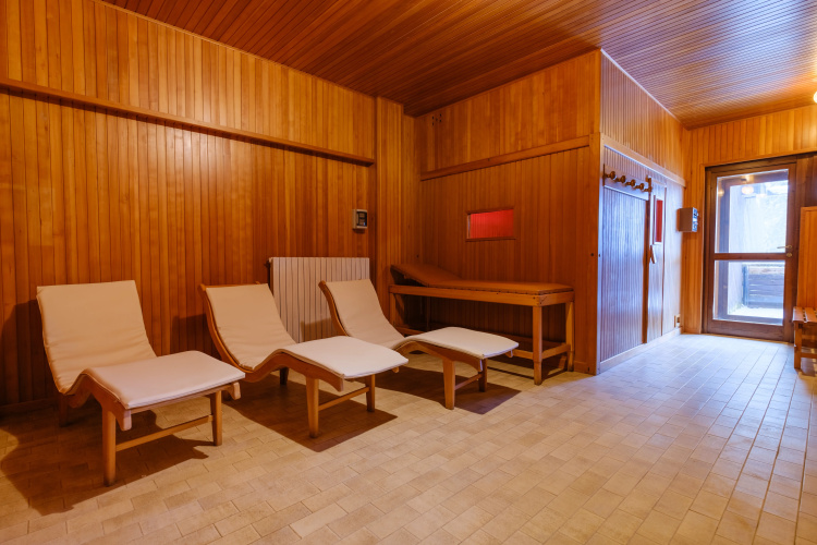 Sporthotel Forte