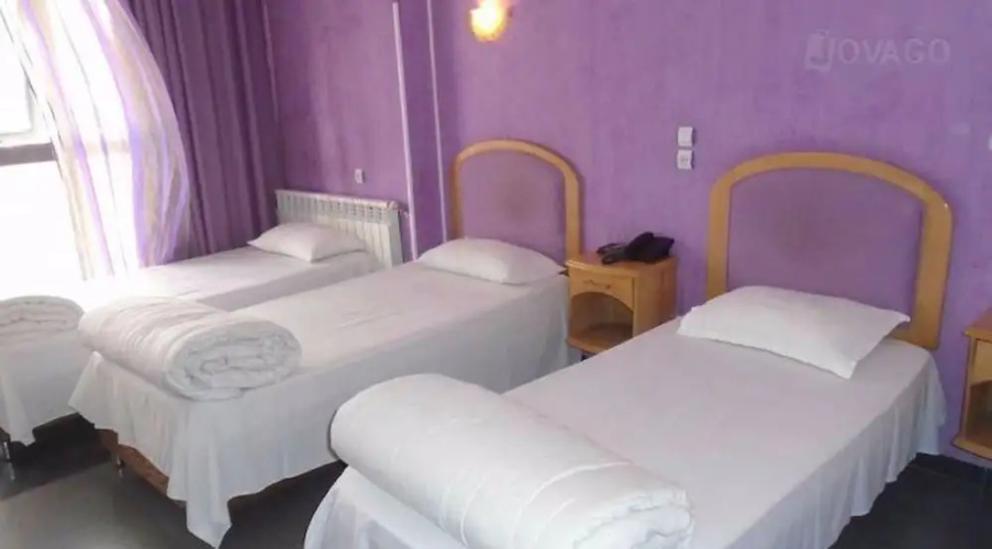 Hotel El Bez