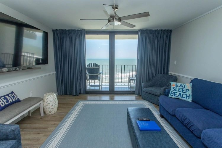 3 Bedrooms Standard room