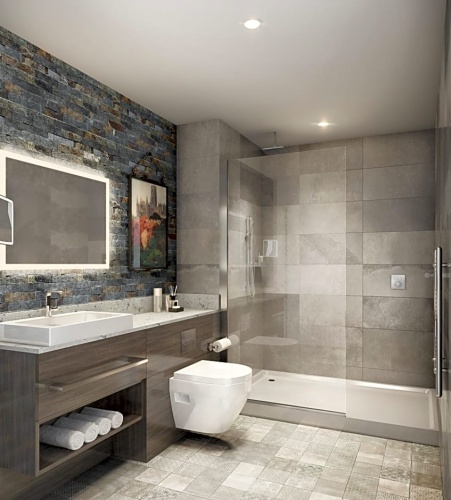 Premium Quadruple room