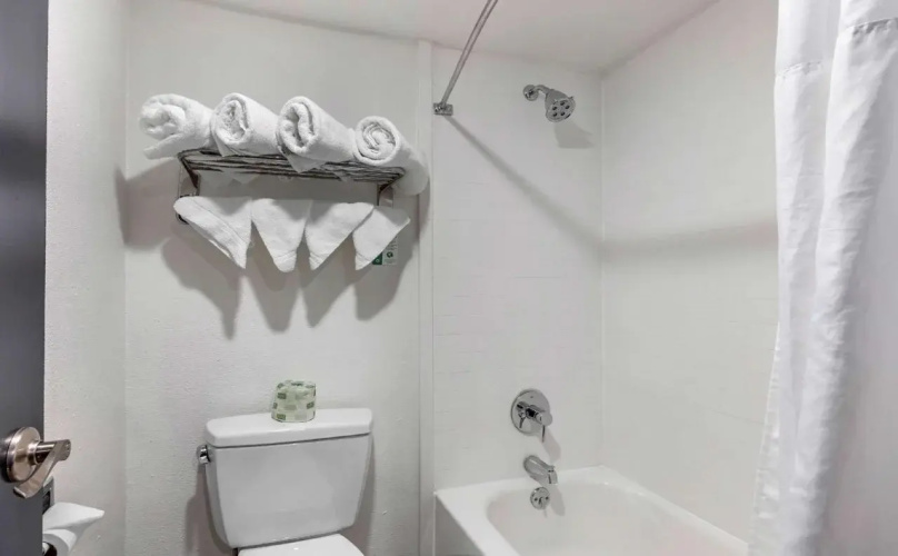 VetteCity Hotel