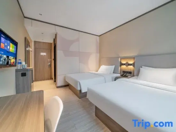 Business Twin room
