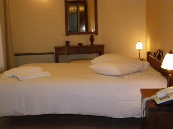 Guesthouse Kallisto