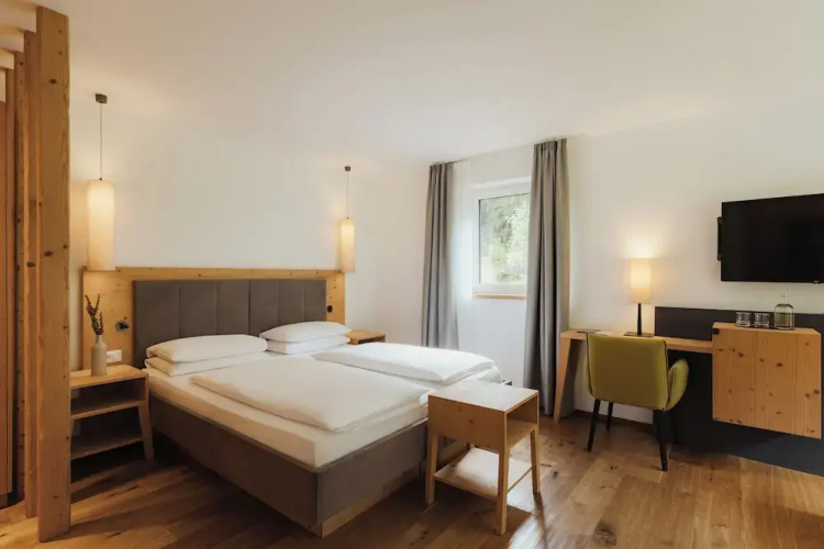 Hotel Waldrast Dolomiti