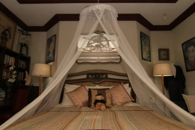 Double Suite with balcony