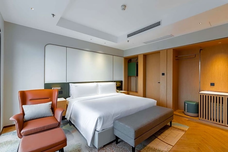 Single Suite
