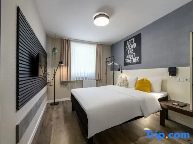 Triple Suite