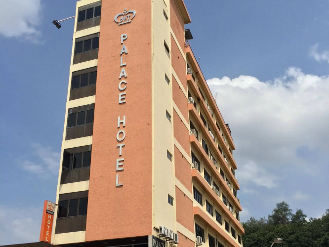 Otel görseli