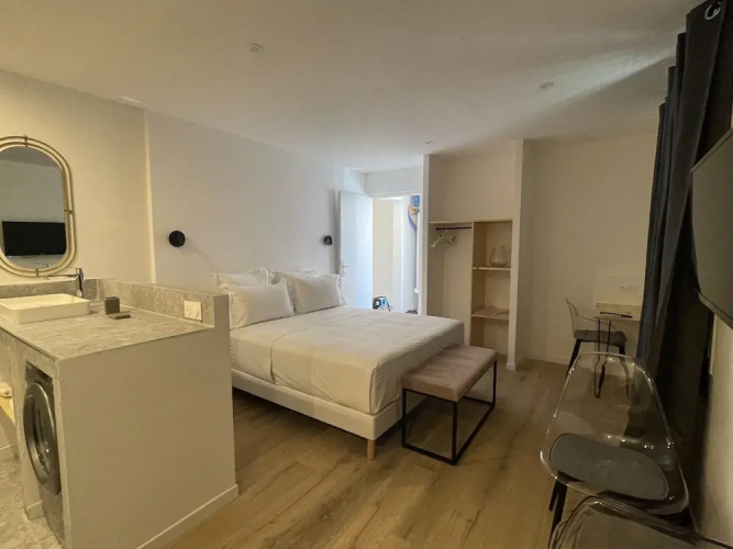 Residence Villa Branda