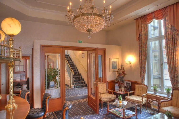 Otel görseli