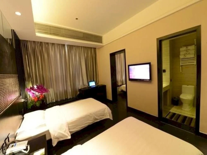 Time Hotel