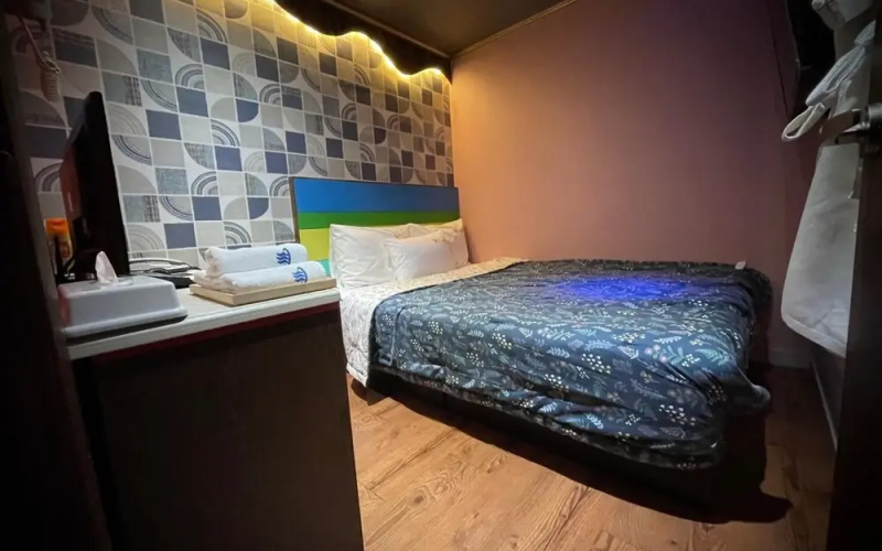 Hotelafbeelding