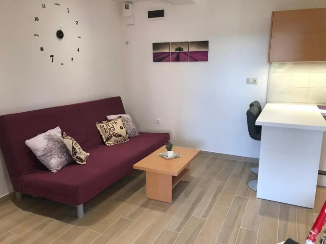 Apartment Lucie1