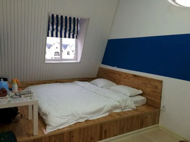 Beihai Seahome Villa Hotel